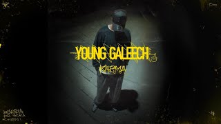 KARMA  YOUNG GALEECH  OFFICIAL MUSIC VIDEO  2023 [upl. by Adis910]