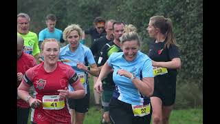 Sodbury Slog in Pictures 2024 [upl. by Etka]