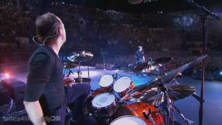 Metallica  Enter Sandman Live Nimes 2009 1080p HD371080pHQ [upl. by Ainattirb901]