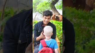 Angrej babu ko paresan kiya  imotional sad viralvideo funny [upl. by Claudianus333]