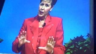 Joyce Meyer Family Funnies pt 1 of 4 [upl. by Katerine221]