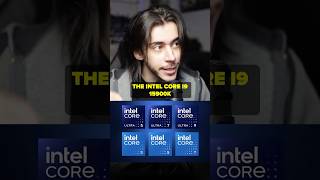 Intel NEW CPUs  New Naming Scheme  Intel Core Ultra 9 285K intel technews [upl. by Oicnoel568]