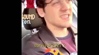 SURVİVOR 2021 YARIŞMACILARININ ŞARKI SÖYLEDİĞİ ANLAR [upl. by Eisle973]