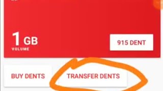 How to transfer dent coinkivabe dent coin transfer kora jaydent clin [upl. by Notlok806]