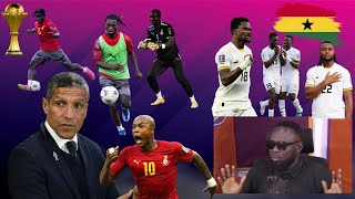 Ghanaians Should Not be Surprised Only our Afcon kente will cost 1million dollars [upl. by Etnoed]