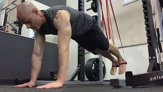 How Long Should You Hold an Isometric Exercise To Build Muscle [upl. by Syman813]