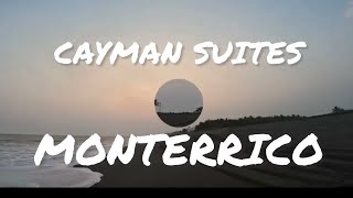 Cayman Suites Monterrico Guatemala 🇬🇹 [upl. by Asseret110]