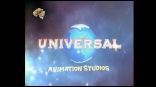 Amblin EntertainmentUniversal Animation StudiosNBC Universal Television Distribution 2007 [upl. by Blondie]