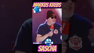 🤣Markus Krebs😂 comedy funny shorts [upl. by Anoj387]