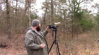 Top 5 Best Spotting Scope For Birding Reviews  Best Spotting Scopes [upl. by Clerissa]