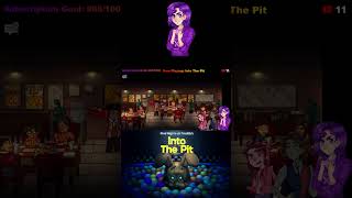 Which Ending is CANON in FNaF Into The Pit fnaffnaftheory fnafintothepit intothepit shorts [upl. by Chappell]