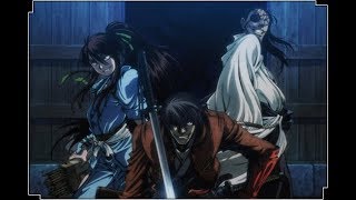 Drifters Discussion SPOILERS [upl. by Neelyaj820]