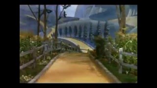 Wizard of Oz Deleted Scenes [upl. by Uahc]