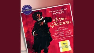 Mozart Don Giovanni K 527  Act I quotFermati scelleratoquot [upl. by Belayneh]