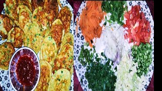 sokal bikal ar sohoj akta nasta recipeNastaDimpithaEgg Vegetable Recipeibnathabib [upl. by Sami]