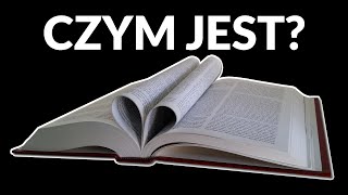 Czym jest Pismo Święte [upl. by Shipp]