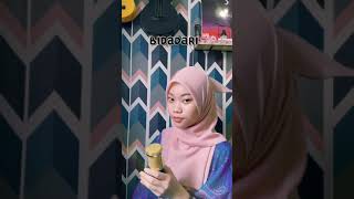 Bidadari  Lela  cover by Aliah Adilah [upl. by Alcot]