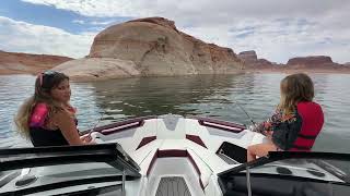 Wonderer 19Lake Powell 2024 EP3 [upl. by Savannah]