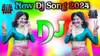 New dj song 2024  dj gan 2024  dj gana 2024  Dj gaan 2024  gan  Hindi gana 2024  dj  Dj Antu [upl. by Kaliope]