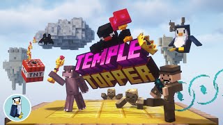 Temple Topper  Official Trailer [upl. by Forbes]