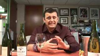 Pouilly Fume Wine Tasting  Episode 622 [upl. by Enirac]