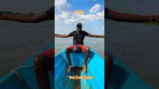 My visit to Bor South Sudan 🇸🇸 4kdrone [upl. by Egroeg]