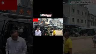 KIA ဥက္ကဠ လမ်းကြောင်း myanmar anime foryou freefire funny youtube army youtubeshort attit [upl. by Adeuga]