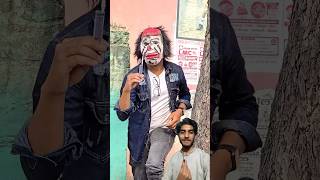 Kitana Ganda Admi Hai 😂 shorts funnyshorts tiktokvideo comedy sukhasankastar bhoot funny [upl. by Hollenbeck222]