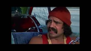 cheech and chong car scene subtitles [upl. by Eiramlatsyrc499]