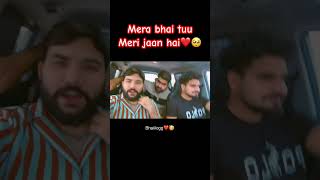 Mera bhai tu ❤️ [upl. by Heida]