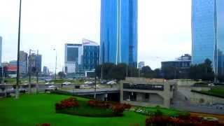 ✔ HD Torre Begonias  Lima [upl. by Bayer494]