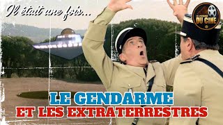 LE GENDARME ET LES EXTRATERRESTRES 1979  LA COMÉDIE SF DE LA SAGA CULTE AVEC DE FUNÈS [upl. by Vasilis]