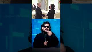 Russia fined 2 decillion dollars for YouTube amp Google 💀🤣 trending news geopolitics [upl. by Ocisnarf969]