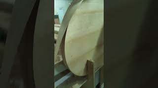 Table Top attached lipping table furniture woodworking trending viralvideo short ytshorts [upl. by Tulley]