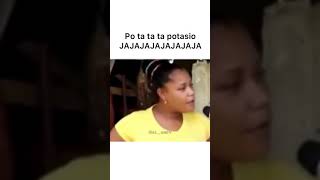 Potasio Aguacate Canción Oficial 😂😂 [upl. by Oirifrop]