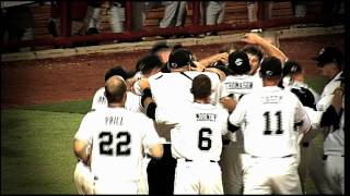 2011 South Carolina Baseball  Back to Back National Champions [upl. by Ottinger510]