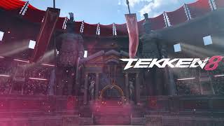 TEKKEN 8  Go Shiina  Colosseum Normal [upl. by Delano936]