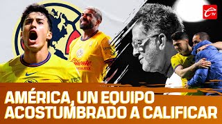 BETO ASPE ASEGURA que NICO DÍAZ ENTREGA el PARTIDO al AMÉRICA con su EXPULSIÓN  XILAKILLERS [upl. by Pestana]