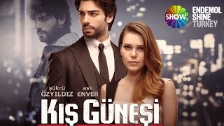 Kış Güneşi 1 Bölüm Fragmanı [upl. by Savart]