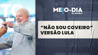 Lula faz quotfestaquot em Maceió em meio a tragédias no RS [upl. by Hamford]