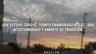 DKno LFR  Eclipse de amor Beat Sentimientos Encontrados Video LyricsAudio Oficial [upl. by Eneles531]