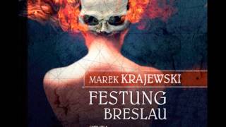 Festung Breslau  Marek Krajewski  audiobook [upl. by Adnaerb432]