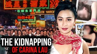 Why Did the Triads Kidnap This Famous HK Actress  The 1990 Abduction of Carina Lau [upl. by Scheck]