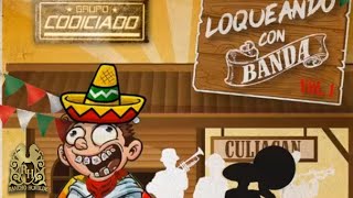 01Grupo Codiciado  Hermosisimo Lucero Live [upl. by Roose527]