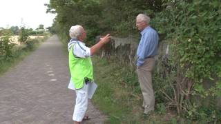 Het OerIJ  Aflevering 6  Veranderend landschap [upl. by Ynnhoj687]