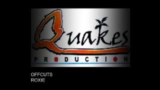 OFFCUTS  ROXIE  RAMANDU BEACH PNG MUSIC [upl. by Ainimreh]