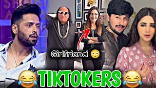 Sehar Hayat  Chahat Fateh Ali Khan GF And More Yaq TIKTOKER [upl. by Hermina]