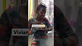 Vivianne 😂😂😂💔 funny comedy comedyskits humour [upl. by Wawro]