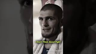 HOW MUCH DOES RAMADAN MATTER KHABIB NURMAGOMEDOV shorts viral islamicshorts [upl. by Ennaesor113]