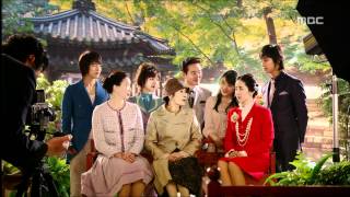 예측불허 황실입궁기 궁 Princess Hours 가족사진을 찍는 황실사람들 [upl. by Ylecara]